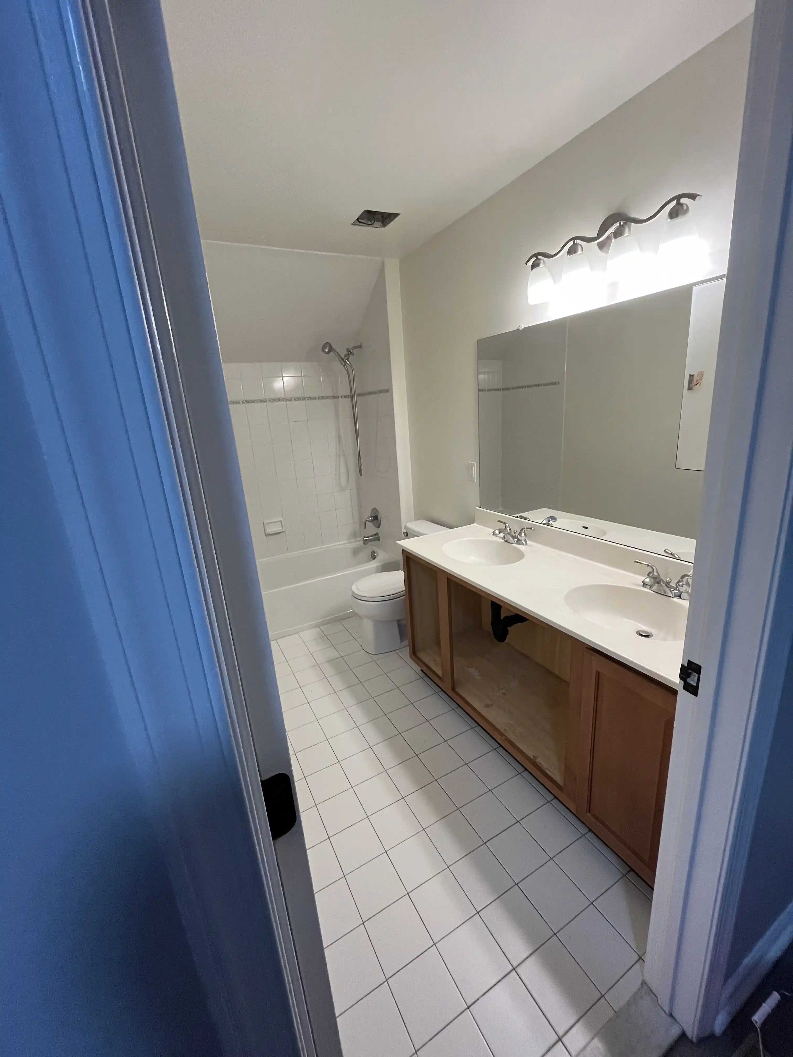 Full Home Renovation — Philadelphia